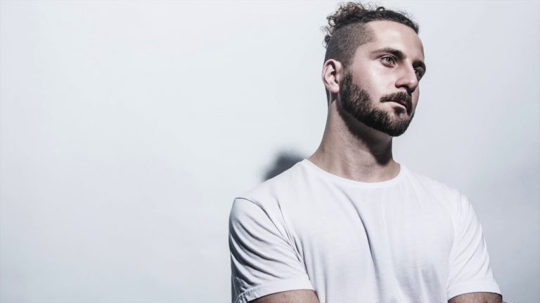 Elderbrook & Rudimental - Something About You