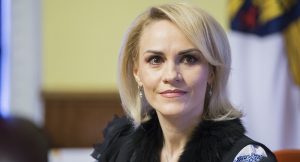Gabriela Firea