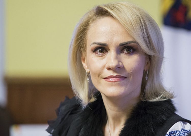 Gabriela Firea