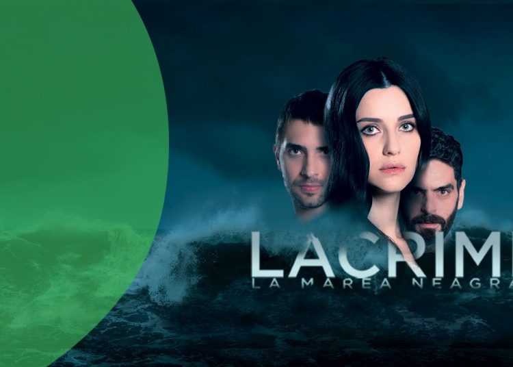 Lacrimi la Marea Neagră