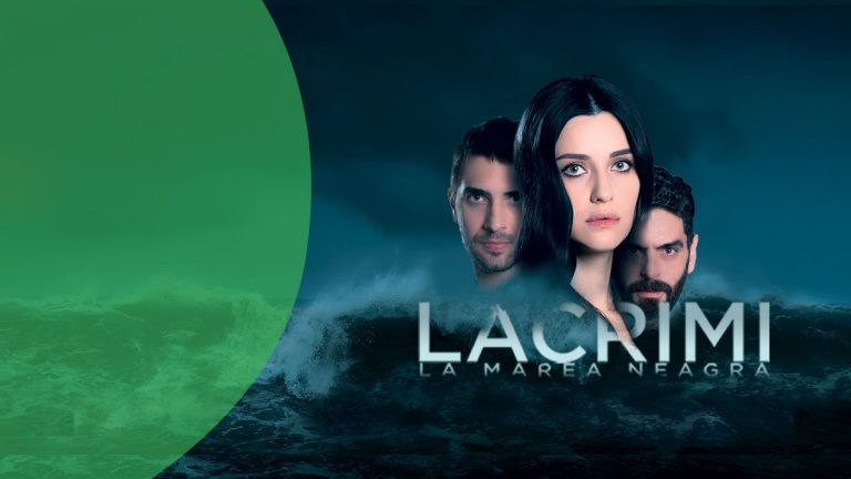 Lacrimi la Marea Neagră