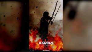 Rambo: Last Blood/ Rambo: Ultima luptă