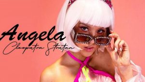 Cleopatra Stratan - Angela