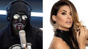 Carla's Dreams feat. ANTONIA - Anxietate