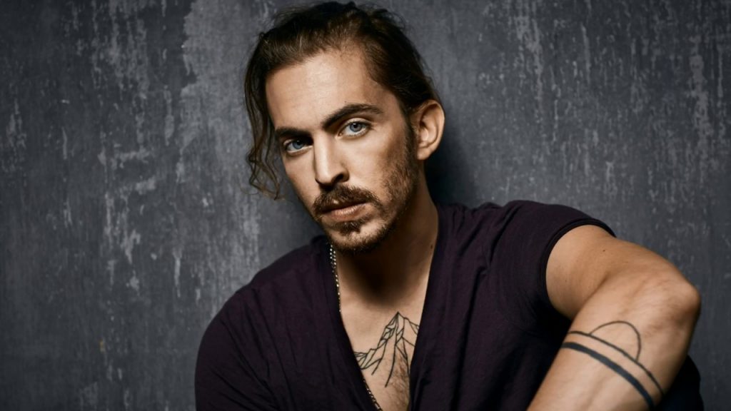 Dennis Lloyd - Wild West