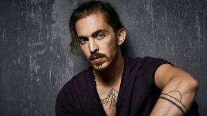 Dennis Lloyd - Wild West