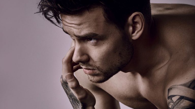 Liam Payne - Stack It Up ft. A Boogie Wit da Hoodie