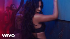 Tiësto, Mabel - God Is A Dancer