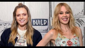 Tove Lo - Really don’t like u feat. Kylie Minogue