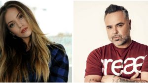 Juan Magán, Ana Mena, Rangel - Ahora Me Toca ft. Yago Roche