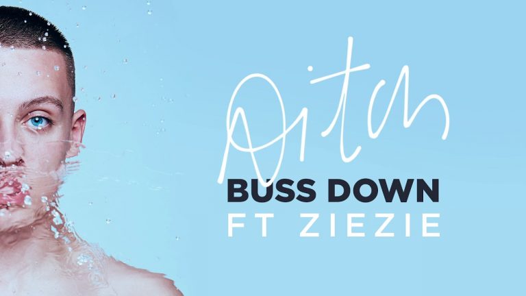 Aitch - Buss Down ft. ZieZie