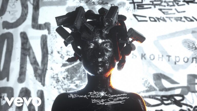 Meduza, Becky Hill, Goodboys – Lose Control