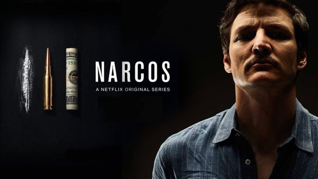 narcos tnt