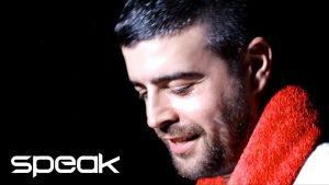 Speak lanseaza „M-ai lasat sa te las"