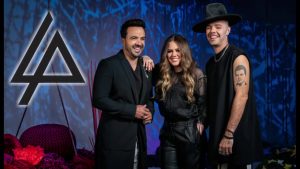 Jesse & Joy & Luis Fonsi - Tanto