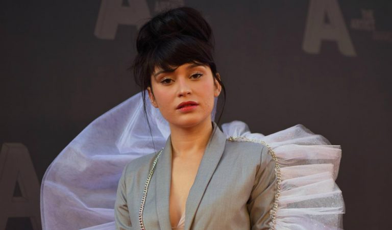 Irina Rimes a lansat noua piesa Dorule