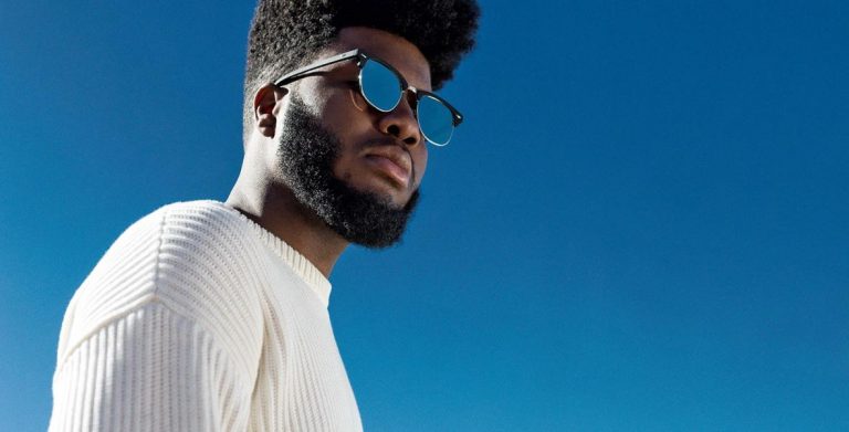Piesa noua lansata de Khalid – Up All Night