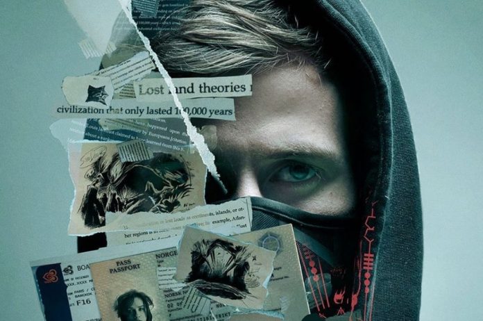 Alan Walker & Ava Max - Alone, Pt. II Alan Walker & Ava Max - Alone, Pt. II