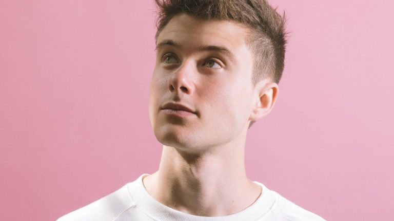 Alec Benjamin - Mind Is A Prison