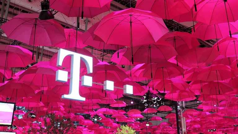 telekom romania