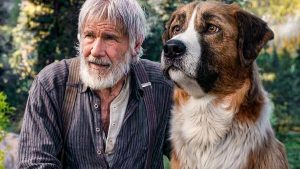 The Call of the Wild