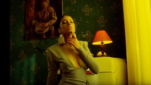 Cleopatra Stratan - La usa mea