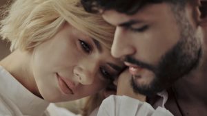 Edward Sanda feat. Lidia Buble - Vintage