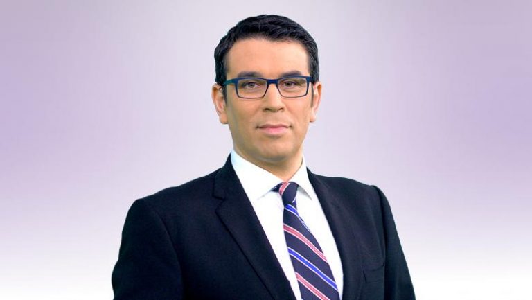 Cosmin Prelipceanu revine la Jurnalul de seara pe Digi24
