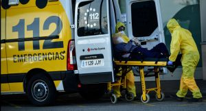 coronavirus-spania