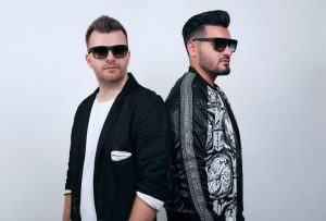 Deepside Deejays - The Way We Live