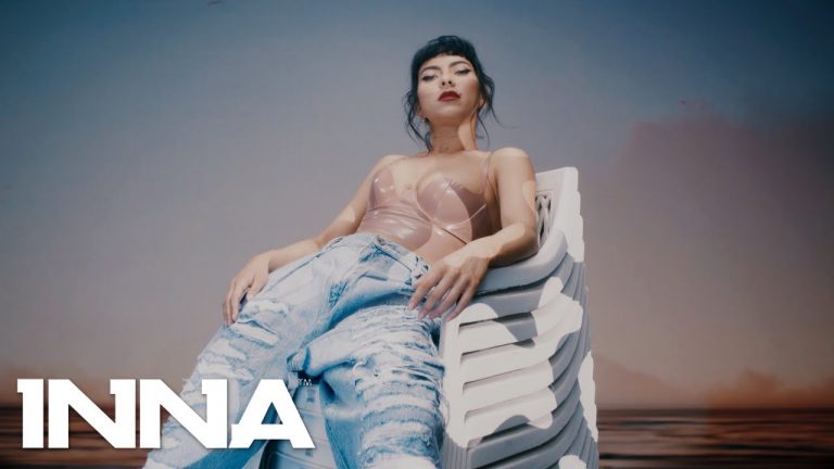 INNA - Not My Baby