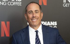 Jerry Seinfeld Netflix