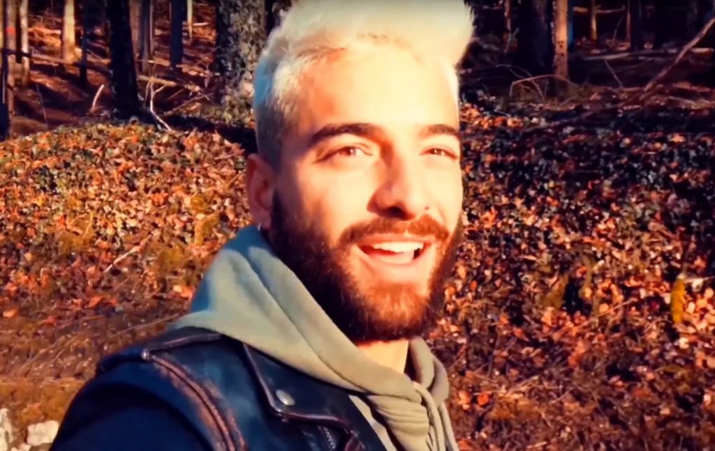 Maluma - Qué Chimba