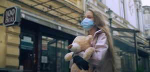 Alex Velea feat. Matteo - Orasul Trist