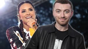 Sam Smith, Demi Lovato - I’m Ready