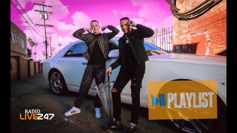 Aitch, AJ Tracey