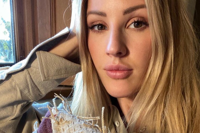 Ellie Goulding