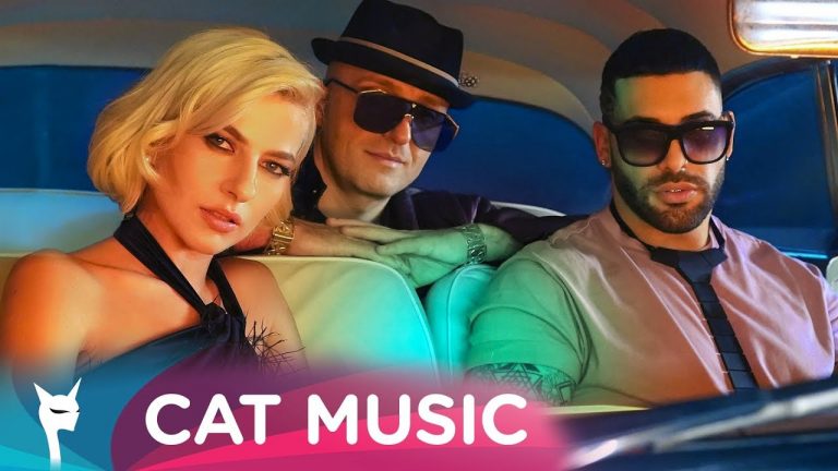 Lidia Buble x Jay Maly x Costi - La Luna