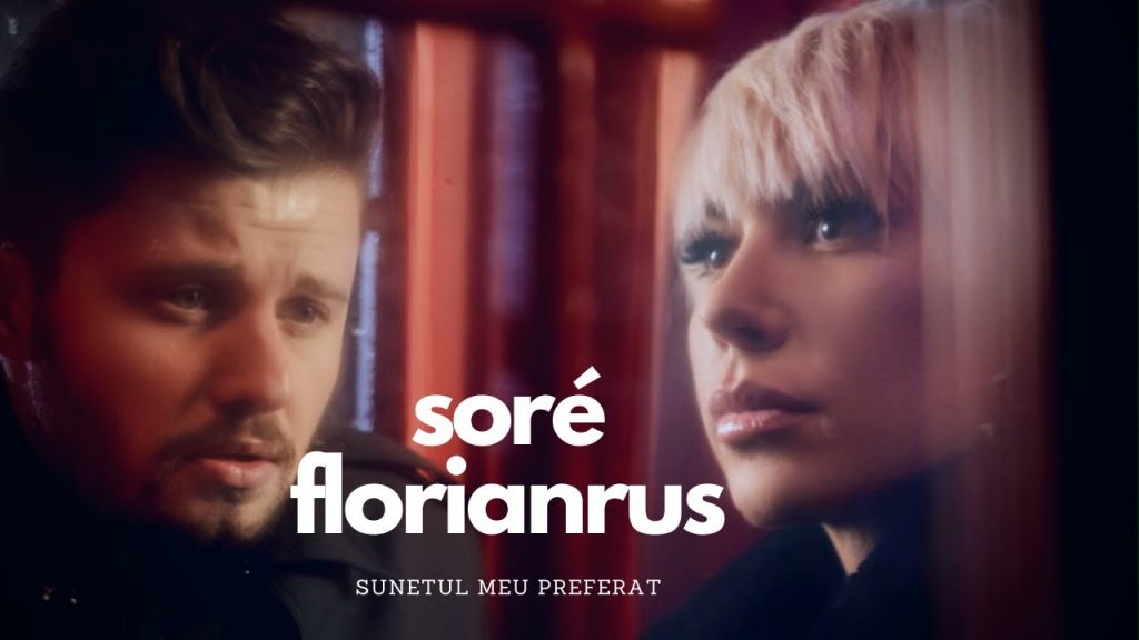 Sore feat. florianrus – Sunetul meu preferat (versuri – videoclip) Sore feat. florianrus - Sunetul meu preferat