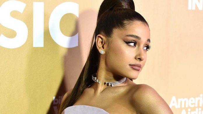 Ariana Grande