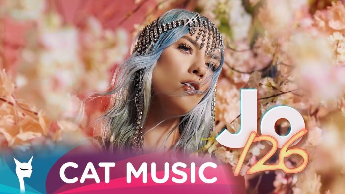 JO 126 versuri melodie JO 126