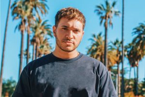 Jonas Blue, MAX - Naked