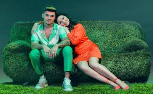 Mario Fresh x Andra - Brate Straine