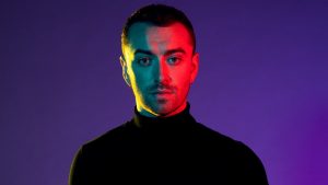 Sam Smith - Diamonds