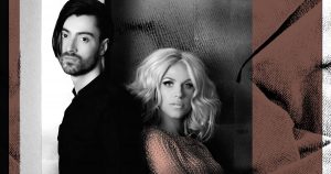 Versuri Cine pe cine – Amna feat. Robert Toma