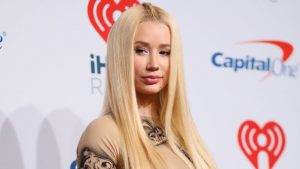 Iggy Azalea