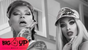 Anuryh Cristina Pucean - Choco Vanilla