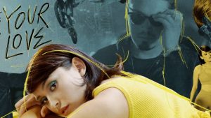 Irina Rimes x Cris Cab - Your Love