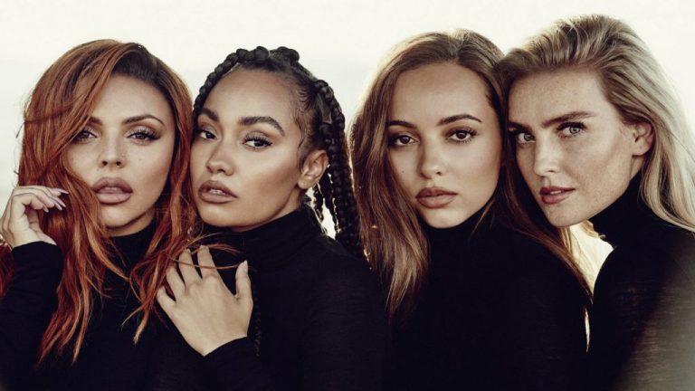 Little Mix