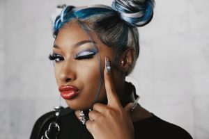 Megan Thee Stallion - Don’t Stop (feat. Young Thug)